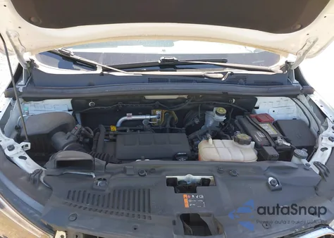 2020 Buick Encore Fwd Preferred z USA, uszkodzony, nr VIN KL4CJASB0LB072298